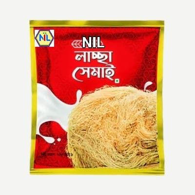 নীল লাচছা সেমাই ১কেজি