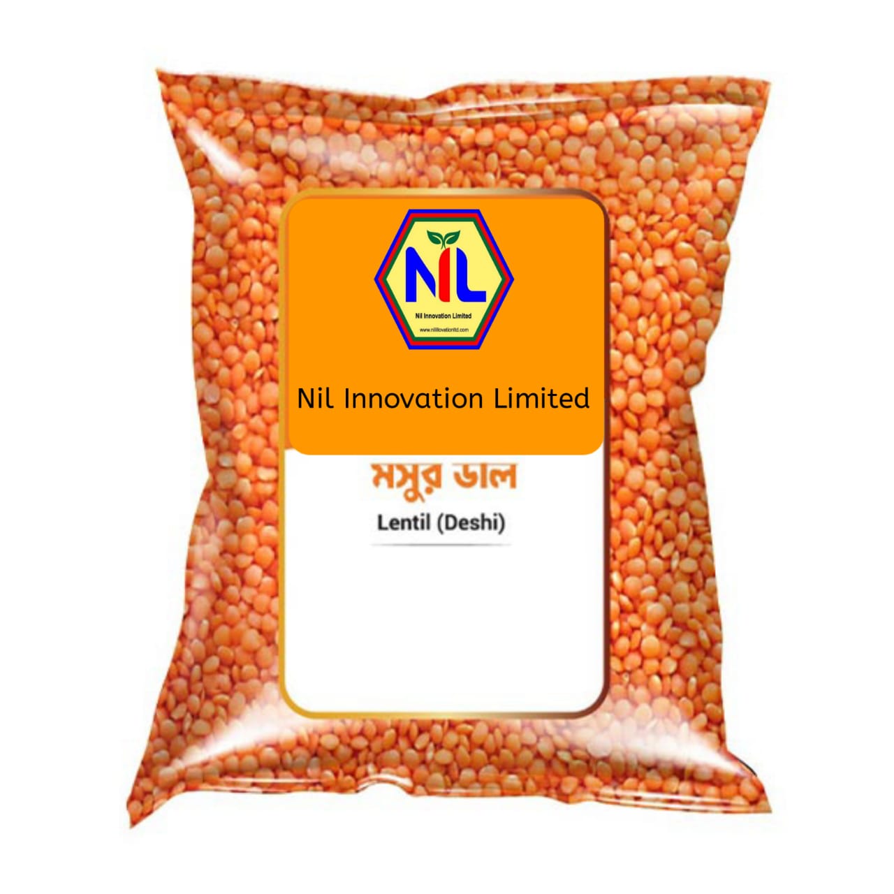 মুসুরির ডাউল ১ কেজি