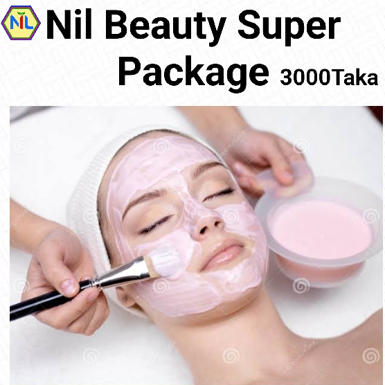 Nil Beauty Super Package
