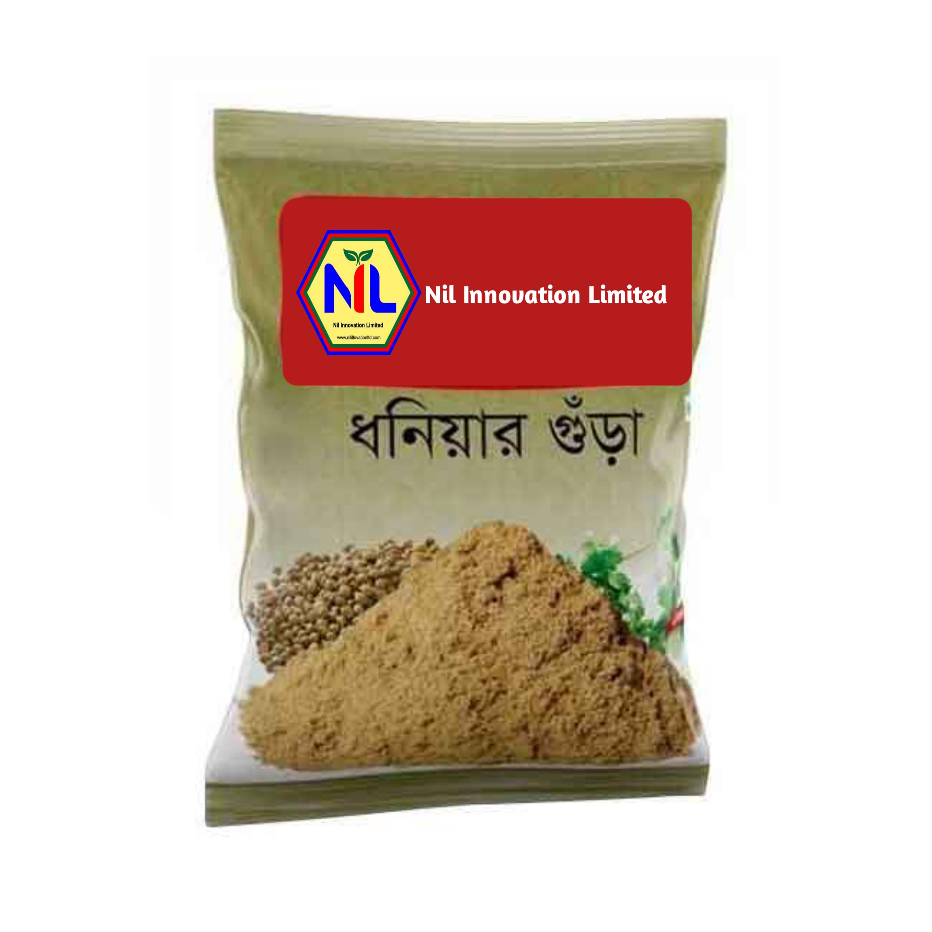 ধনিয়া গুড়া ২০০ গ্রাম