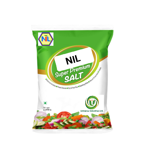 NIL লবণ ১কেজি